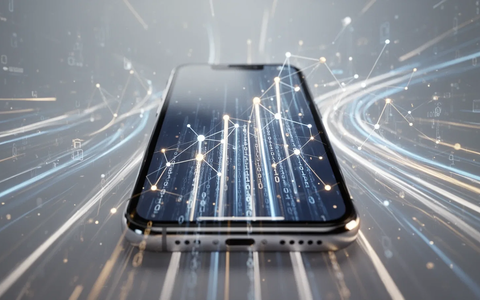 iOS 27 zur WWDC: Siri wird eigenständige App mit KI-Chatbot - Foto: über boerse-global.de