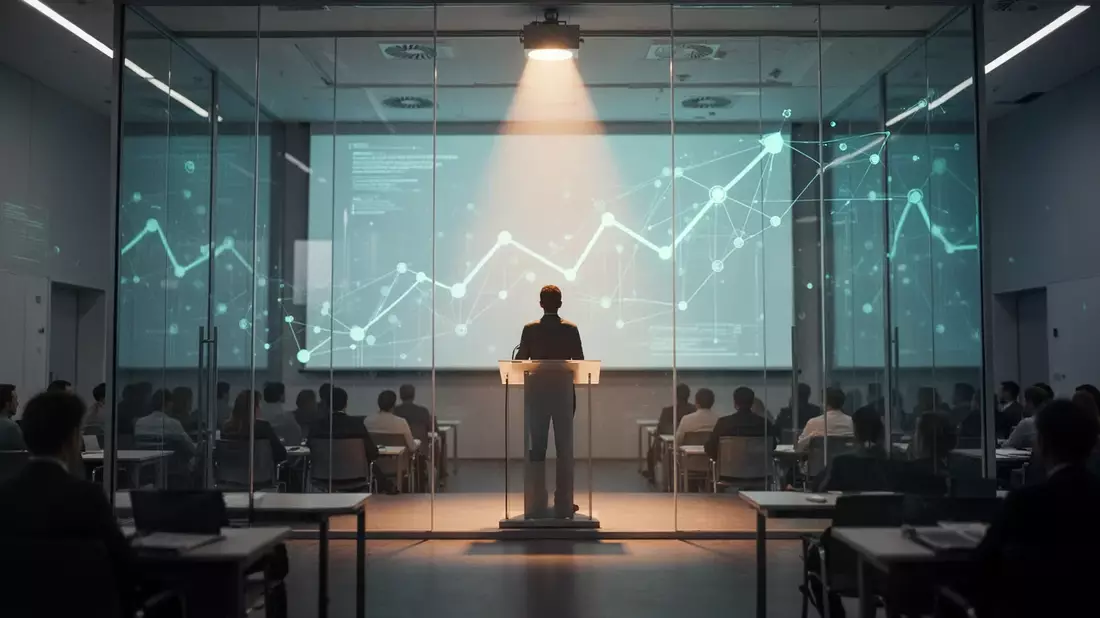 Hochschulen 2026: KI-Literacy und Data Literacy ab jetzt Pflicht - Bild: über boerse-global.de