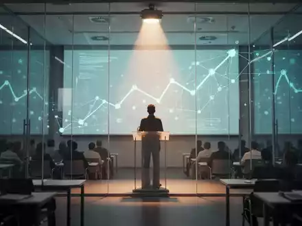 Hochschulen 2026: KI-Literacy und Data Literacy ab jetzt Pflicht - Foto: über boerse-global.de