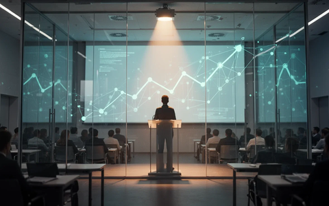 Hochschulen 2026: KI-Literacy und Data Literacy ab jetzt Pflicht - Foto: über boerse-global.de