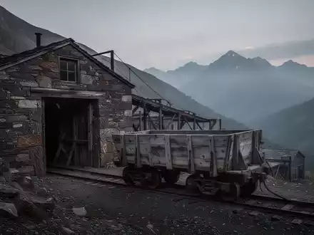 Sierra Madre: COFECE gibt Del Toro-Deal frei - Foto: über boerse-global.de