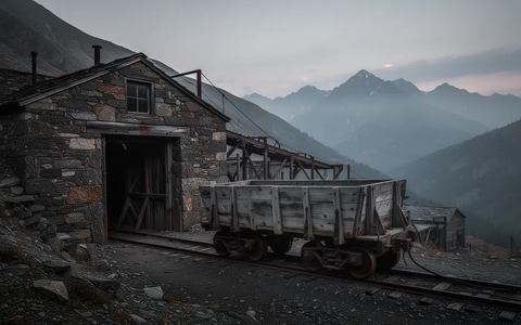 Sierra Madre: COFECE gibt Del Toro-Deal frei - Foto: über boerse-global.de