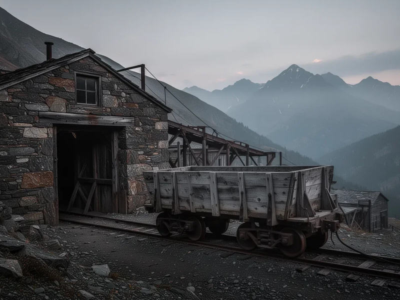 Sierra Madre: COFECE gibt Del Toro-Deal frei - Foto: über boerse-global.de