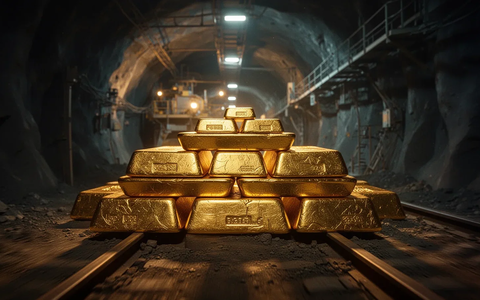 VanEck Gold Miners ETF: Fed-Wechsel am 22. Mai als Kurstreiber - Foto: über boerse-global.de