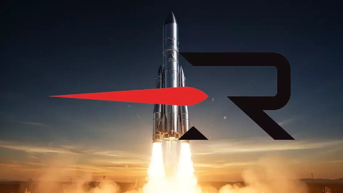 Pentagon Contracts and SpaceX Fever Propel Rocket Lab to Record High, as Valuation Grows 400% in a Year - Bild: über boerse-global.de