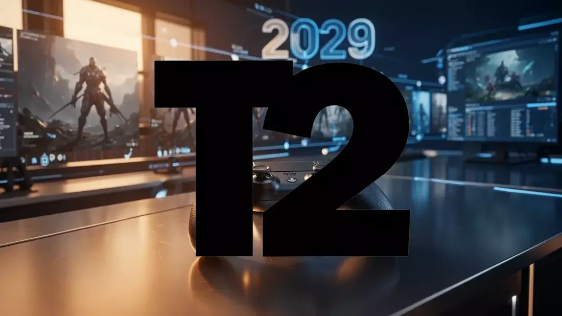 Take-Two's Q4 Beat Undercut by $1 Billion Guidance Gap as GTA VI Hype Meets Reality - Bild: über boerse-global.de
