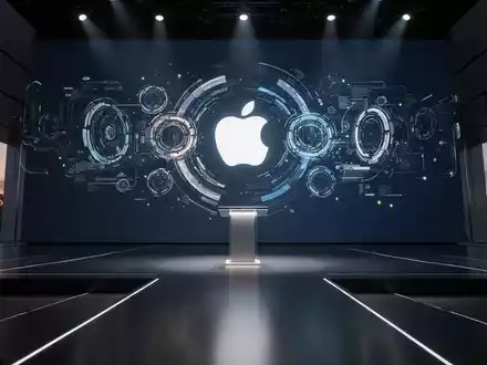 WWDC 8. Juni: Apple stellt Apple Intelligence und neue Siri vor - Foto: über boerse-global.de
