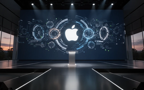 WWDC 8. Juni: Apple stellt Apple Intelligence und neue Siri vor - Foto: über boerse-global.de