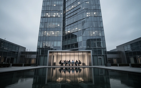 Betriebsräte unter Druck: Jedes fünfte Unternehmen behindert Wahlen - Foto: über boerse-global.de