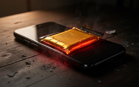Smartphone-Akkus: Hitze und falsche Ladegewohnheiten gefährden - Foto: über boerse-global.de