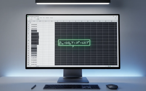 Excel: Neue =PIVOTBY()-Funktion aktualisiert sich automatisch - Foto: über boerse-global.de