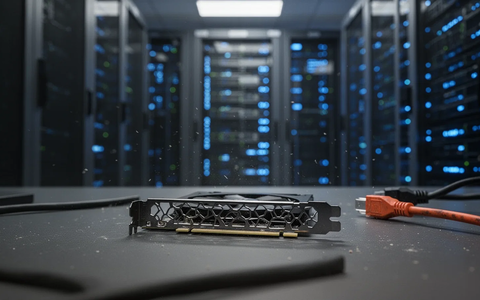 NVIDIA RTX 60: Massenproduktion erst 2028 wegen KI-Chip-Mangel - Foto: über boerse-global.de