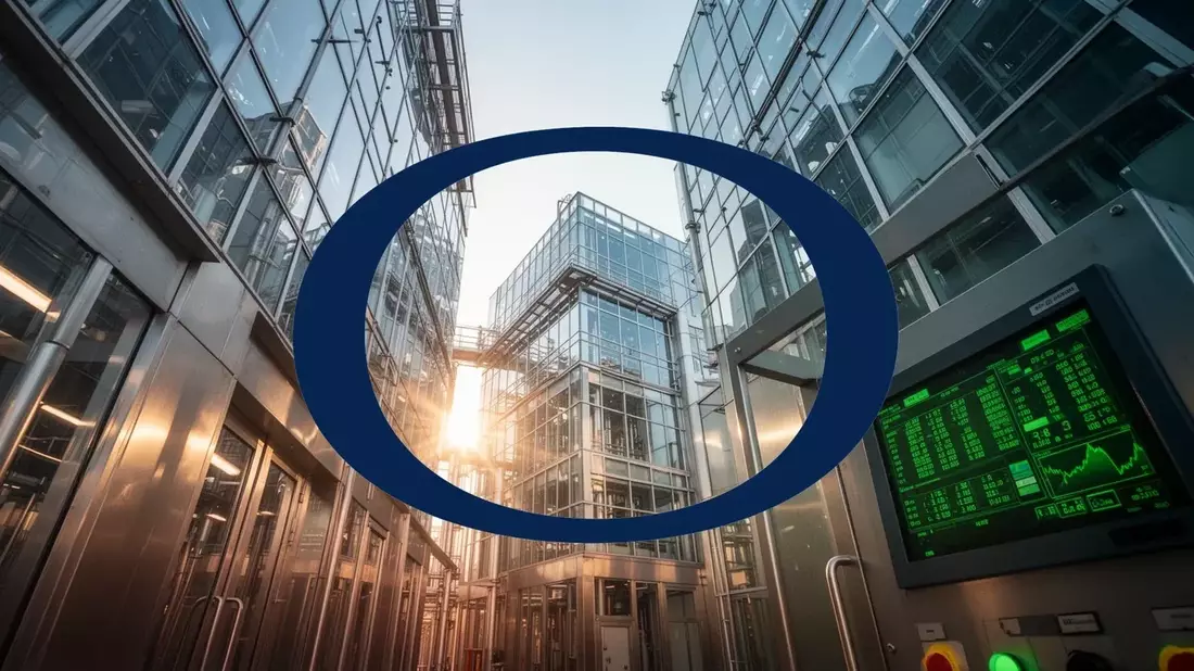 Ondas Holdings: beneficio récord, caja milmillonaria y el contrato que protege el Mundial 2026 - Bild: über boerse-global.de