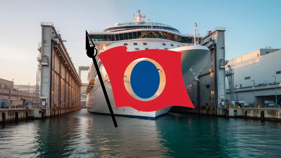 Carnival’s Oil Cost Volatility and Supreme Court Ruling Create Crosscurrents for Stock Illustration mit AI erstellt übermittelt durch boerse-global.de