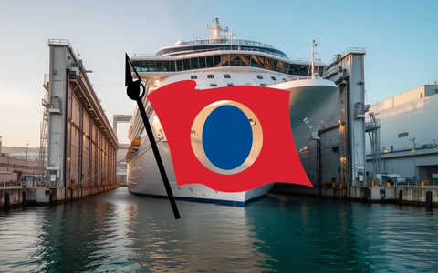 Carnival’s Oil Cost Volatility and Supreme Court Ruling Create Crosscurrents for Stock - Foto: über boerse-global.de