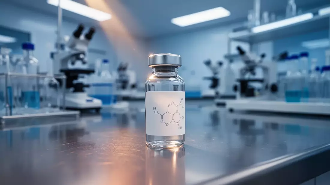 Avenue Therapeutics Aktie: Alles auf ATX-04 gegen Morbus Pompe - Bild: über boerse-global.de