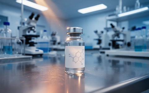 Avenue Therapeutics Aktie: Alles auf ATX-04 gegen Morbus Pompe - Foto: über boerse-global.de