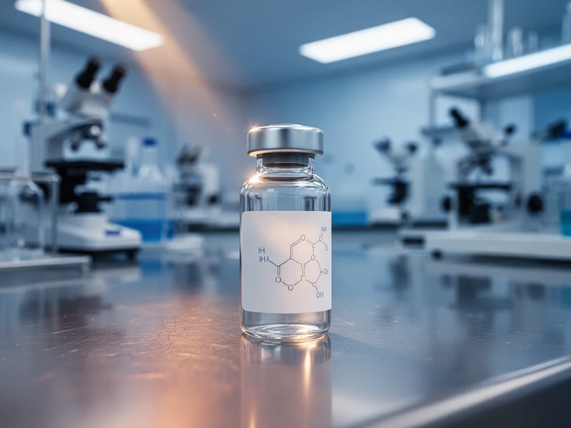 Avenue Therapeutics Aktie: Alles auf ATX-04 gegen Morbus Pompe - Foto: über boerse-global.de