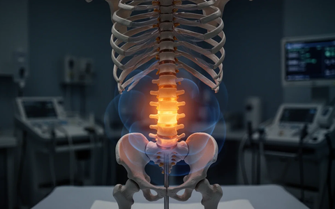 Rückenschmerzen: Jeder vierte Patient erhält Opioide ohne Diagnose - Foto: über boerse-global.de