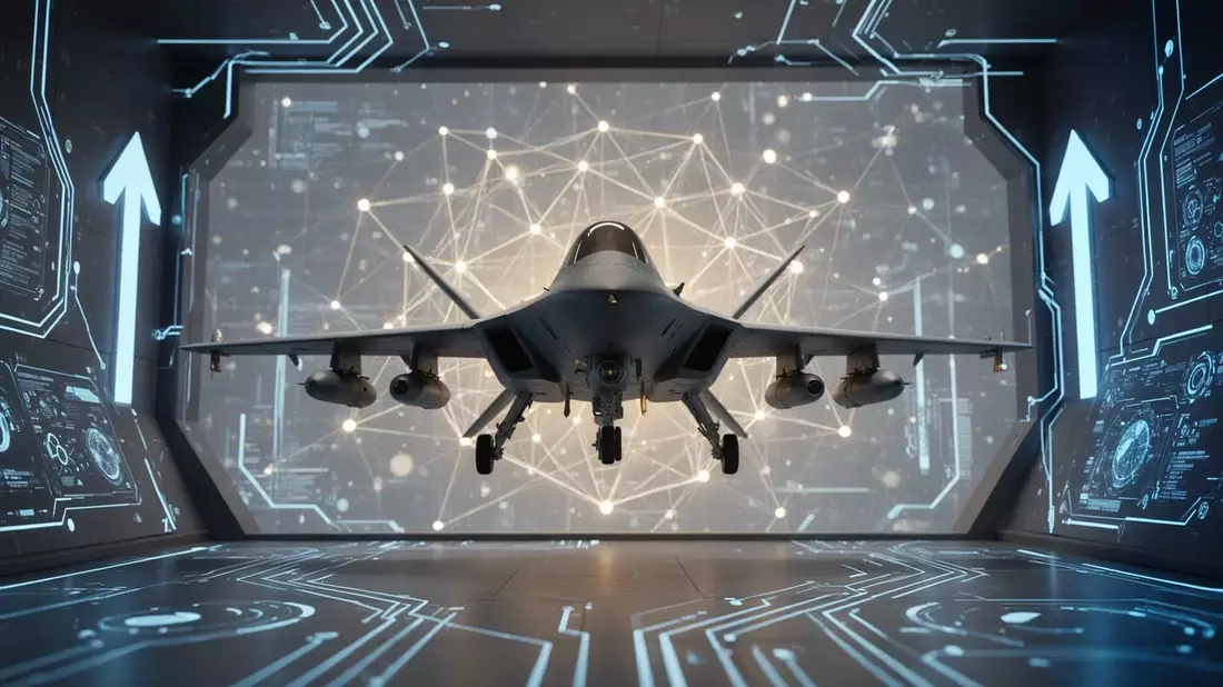 Draganfly Aktie: 1,1 Milliarden Pentagon-Programm qualifiziert - Bild: über boerse-global.de