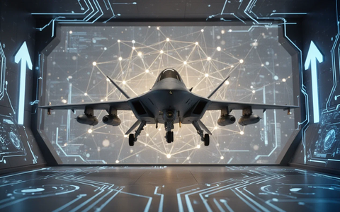 Draganfly Aktie: 1,1 Milliarden Pentagon-Programm qualifiziert - Foto: über boerse-global.de