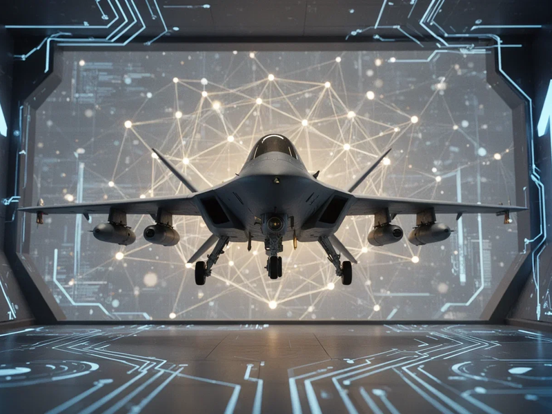 Draganfly Aktie: 1,1 Milliarden Pentagon-Programm qualifiziert - Foto: über boerse-global.de