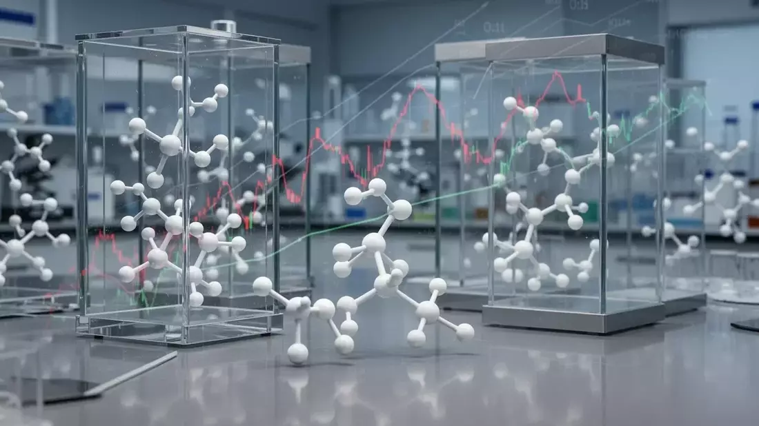 Novo Nordisk: el reembolso en Francia abre un nuevo frente mientras los genéricos avanzan Illustration mit AI erstellt übermittelt durch boerse-global.de