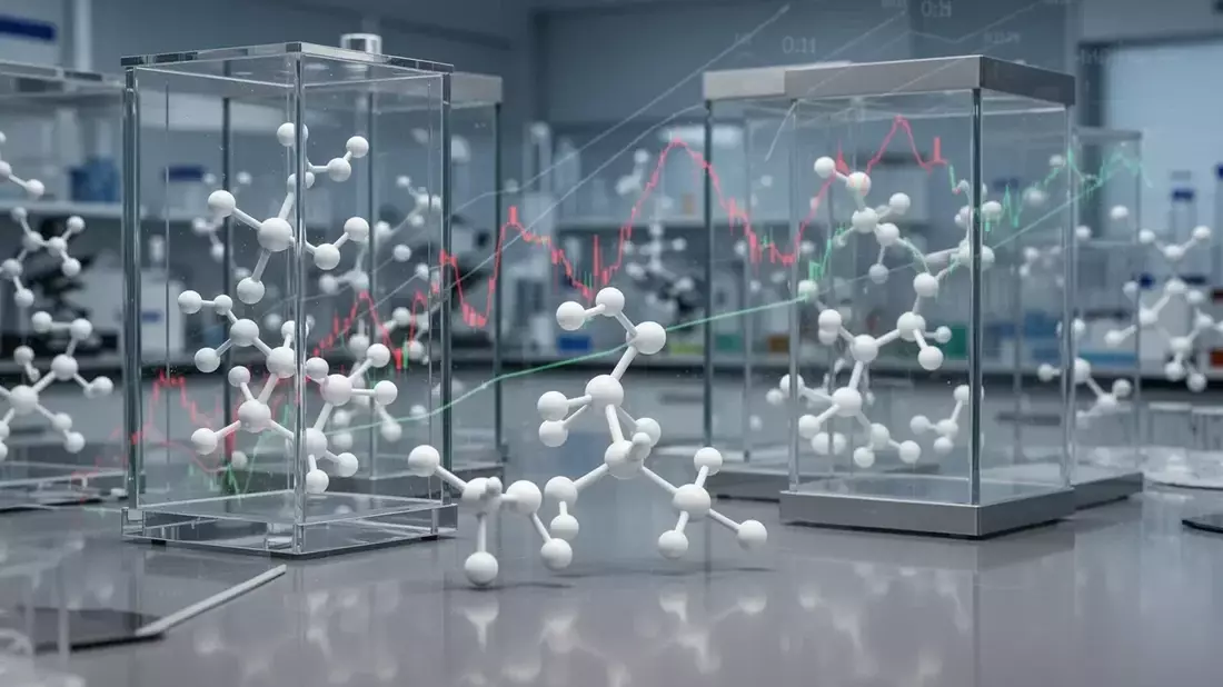 Novo Nordisk Navigates a Market Split: European Reimbursement Gains Offset by Generic Erosion in Emerging Markets Illustration mit AI erstellt übermittelt durch boerse-global.de