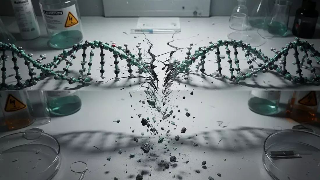 ProShares UltraShort Biotech: Reverse Split 1:2 umgesetzt - Bild: über boerse-global.de