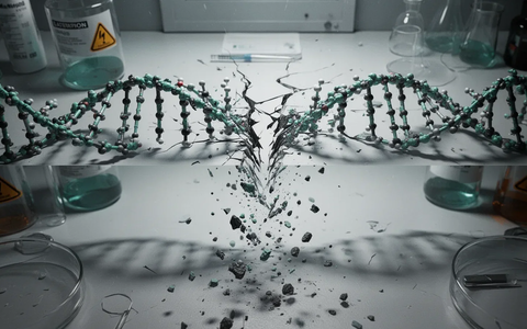 ProShares UltraShort Biotech: Reverse Split 1:2 umgesetzt - Foto: über boerse-global.de