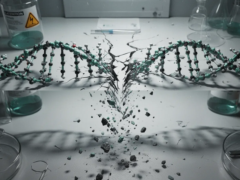 ProShares UltraShort Biotech: Reverse Split 1:2 umgesetzt - Foto: über boerse-global.de
