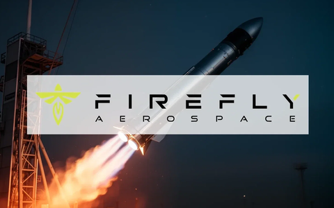 Firefly Aerospace Pivots to Mass Production as Lunar Contracts and Share Moves Converge - Foto: über boerse-global.de