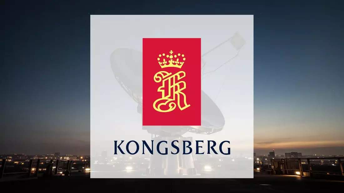 Kongsberg Gruppen Aktie: Capital Markets Day am 10. Juni - Bild: über boerse-global.de