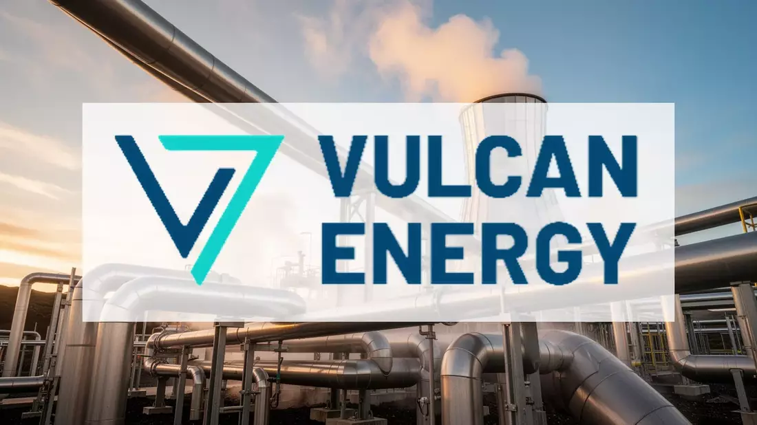 Vulcan Energy Aktie: VanEck baut auf 6,06 Prozent aus - Bild: über boerse-global.de