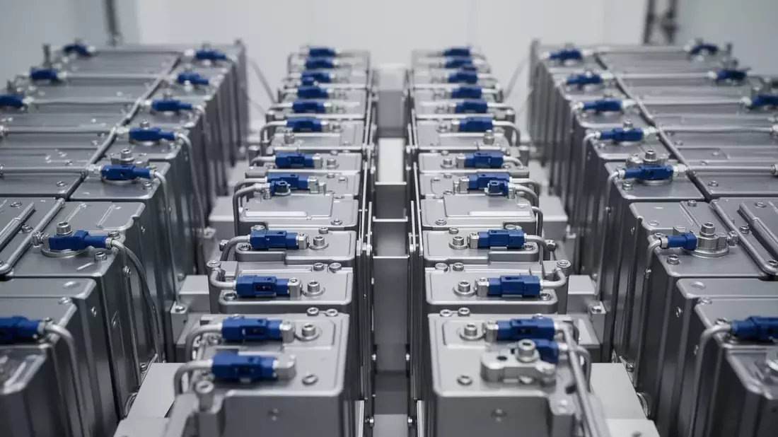 Ballard Power's Automation Push and Margin Inflection Fuel a Rally — But Execution Risks Loom Illustration mit AI erstellt übermittelt durch boerse-global.de
