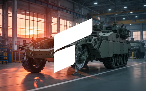 Rheinmetall Aktie: Harbinger-Partnerschaft für US-Markt - Foto: über boerse-global.de