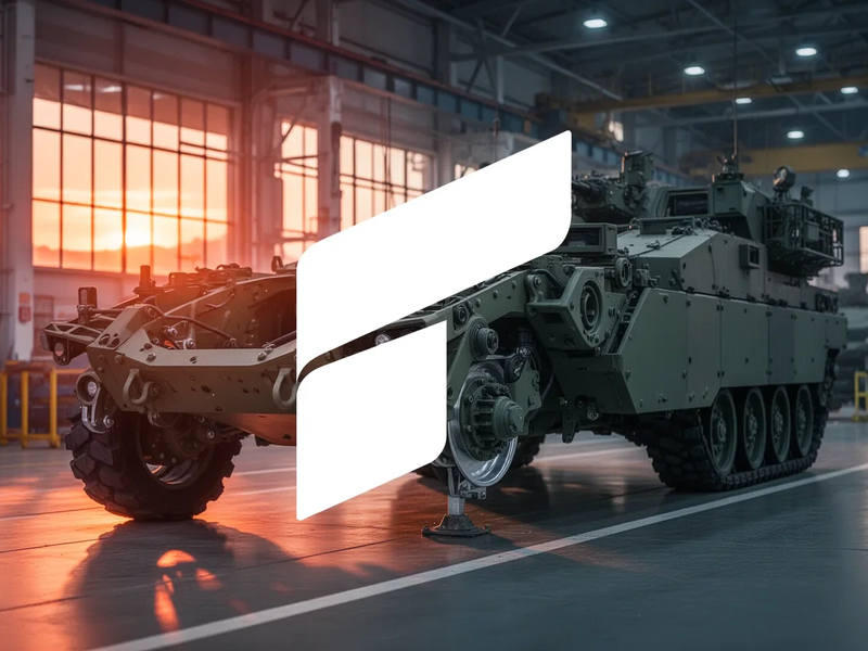 Rheinmetall Aktie: Harbinger-Partnerschaft für US-Markt - Foto: über boerse-global.de