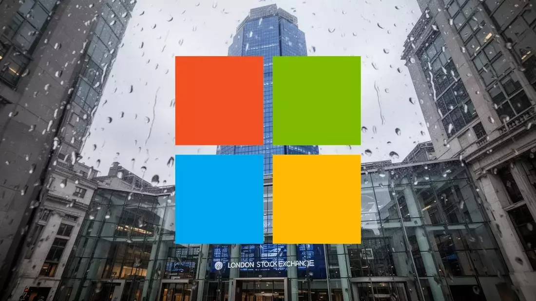 Microsoft: la Build 2026 como prueba de fuego para su megainversión en inteligencia artificial Illustration mit AI erstellt übermittelt durch boerse-global.de
