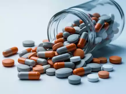 Supplement Stacking: Toxikologe warnt vor gefährlichen Präparat-Kombinationen - Foto: über boerse-global.de