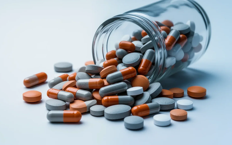 Supplement Stacking: Toxikologe warnt vor gefährlichen Präparat-Kombinationen - Foto: über boerse-global.de