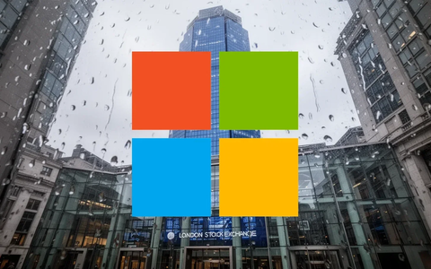 Microsoft’s AI Revenue Hits $37 Billion Run Rate, but $190 Billion Capex Plan Clouds the Picture - Foto: über boerse-global.de