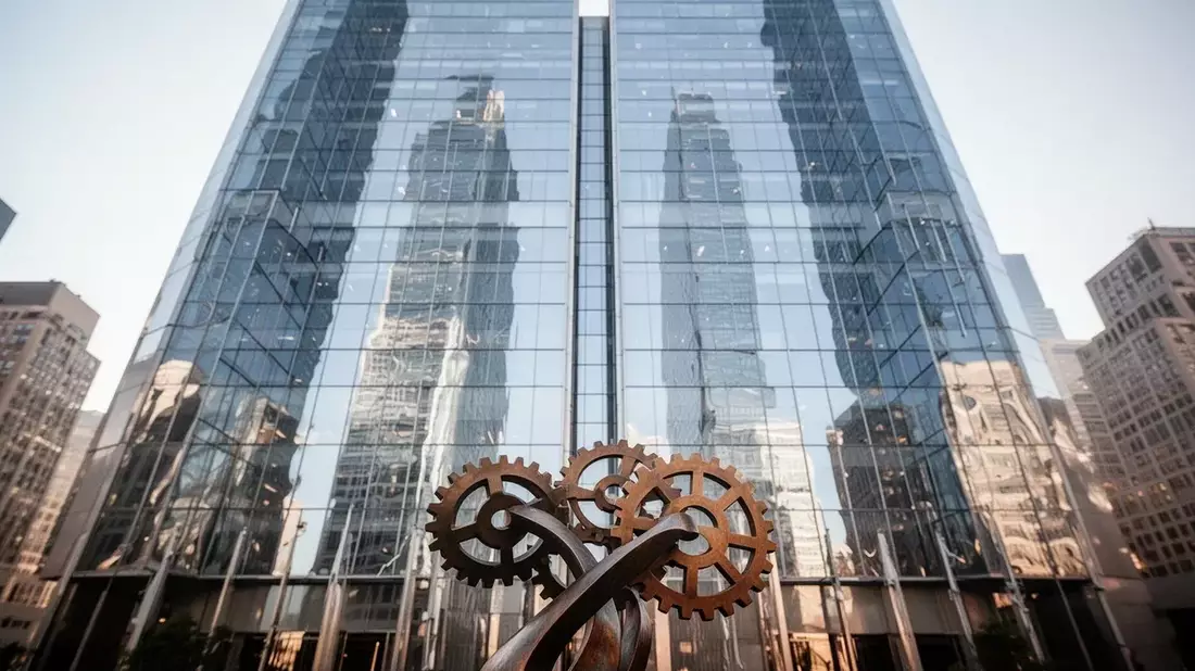 MSCI World ETF: Four Catalysts in Three Weeks Test an Overextended Rally - Bild: über boerse-global.de