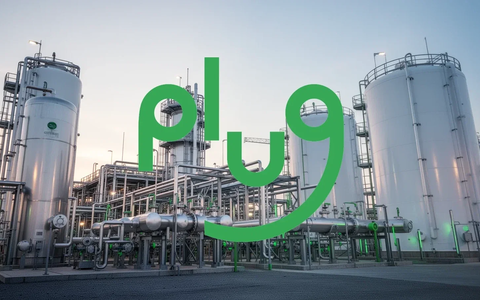 Plug Power: el rebote del 98% encuentra su prueba de fuego en la caja - Foto: über boerse-global.de