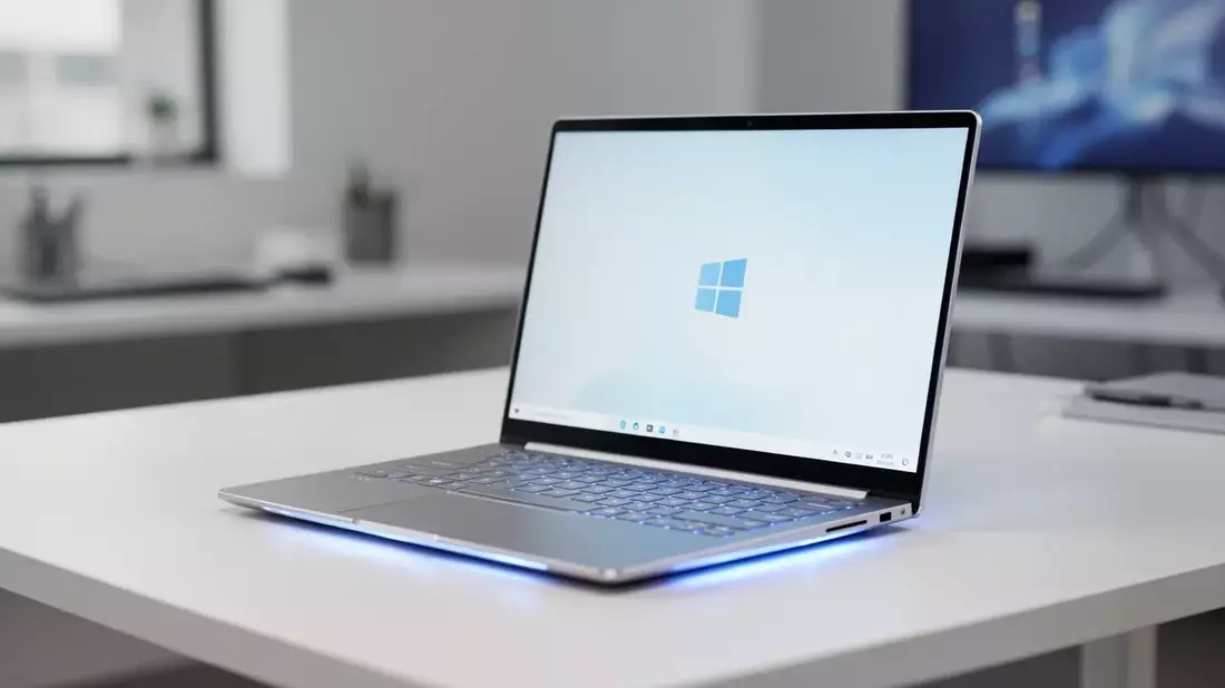 Snapdragon C: Qualcomm bringt Windows-Laptops ab 300 Euro - Bild: über boerse-global.de