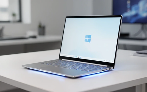 Snapdragon C: Qualcomm bringt Windows-Laptops ab 300 Euro - Foto: über boerse-global.de