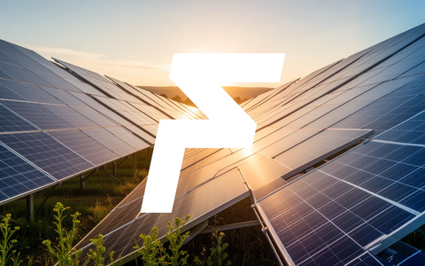 T1 Energy Aktie: 120 Prozent Plus auf Monatssicht - Foto: über boerse-global.de