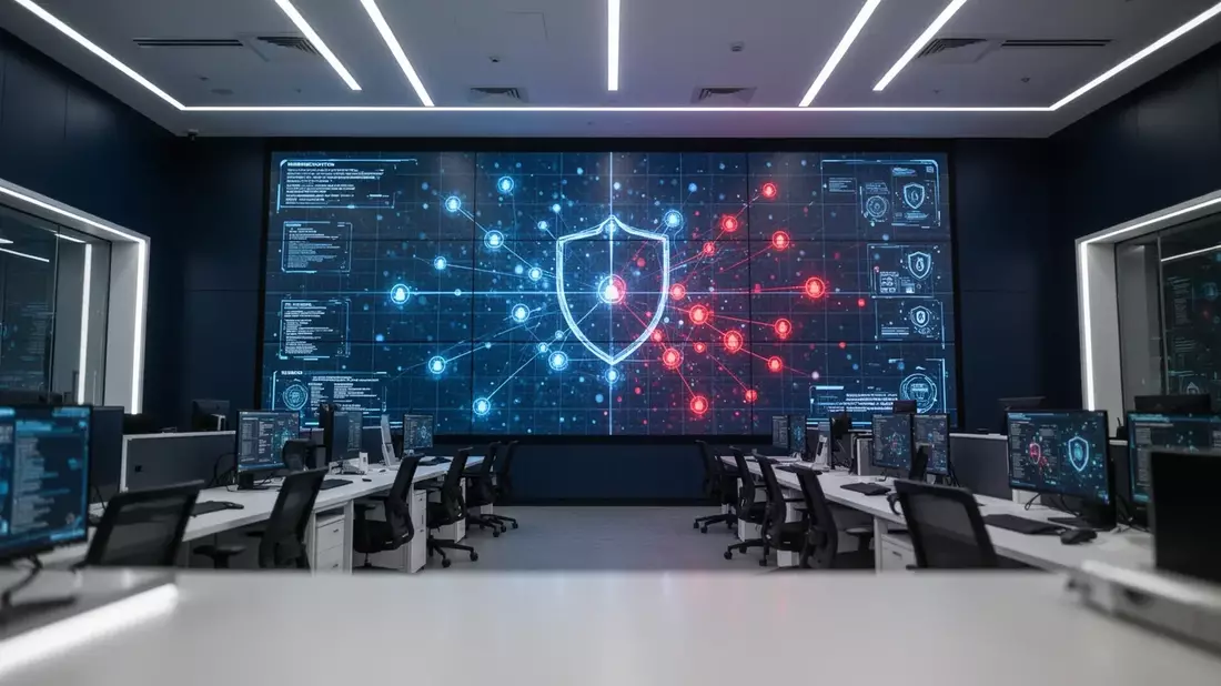 Identitätsangriffe: 71% der Unternehmen betroffen – Sophos stellt Schutz vor - Bild: über boerse-global.de