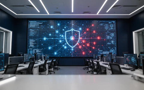 Identitätsangriffe: 71% der Unternehmen betroffen – Sophos stellt Schutz vor - Foto: über boerse-global.de