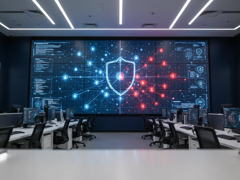 Identitätsangriffe: 71% der Unternehmen betroffen – Sophos stellt Schutz vor - Foto: über boerse-global.de