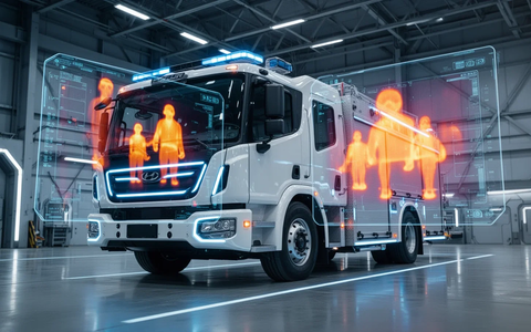 Lithium-Brände: SAS startet automatisches Frühwarnsystem ab Juni - Foto: über boerse-global.de